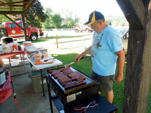 Community Picnic